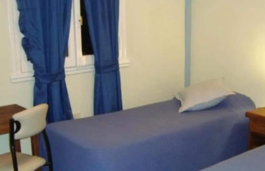 Hotel Wilton-1